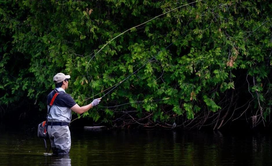 Fly Tying Fundamentals: Master the Basics for Success