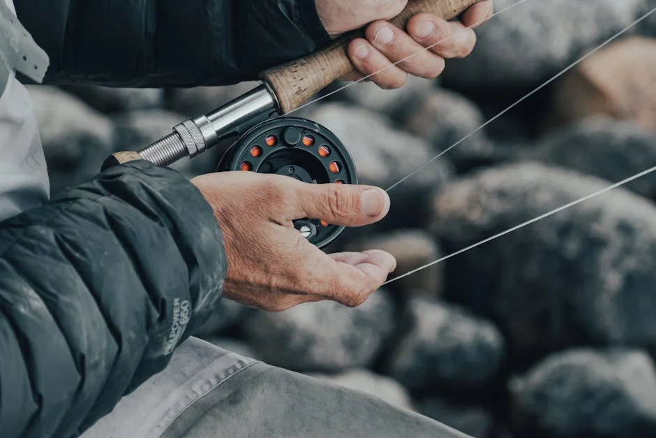 How to Choose Your First Fly Fishing Water: A Beginner's Guide