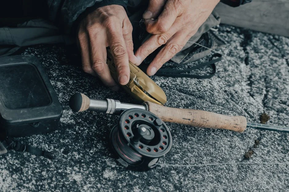 Fly Rod Weight Guide: Understanding the Numbering System