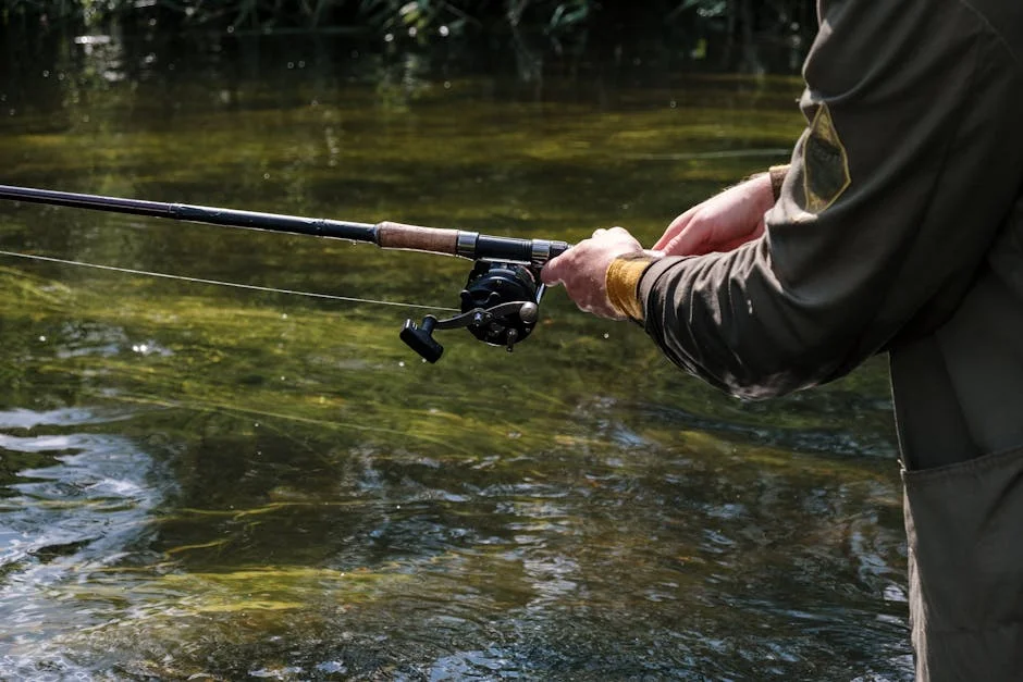 Fly Fishing Knots: 6 Essential Knots Every Angler Needs