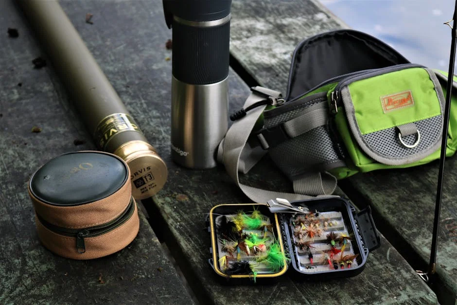 Blood Knot Fly Fishing: How to Tie It Right Every Time