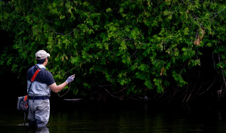 Best Intermediate Fly Lines: Buyer's Guide & Reviews
