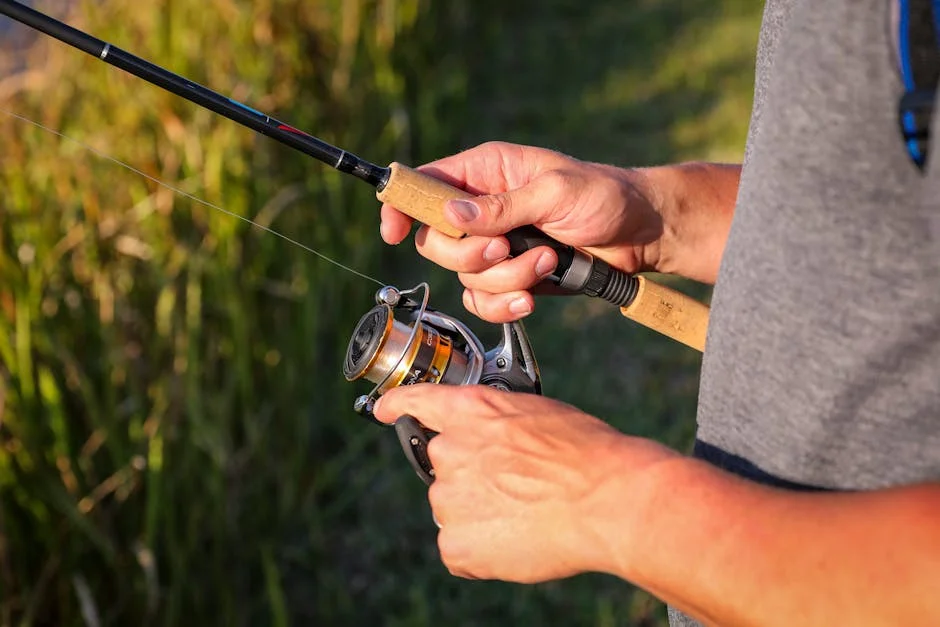 Best Fly Reels Under $200: Tested for Real Fishing