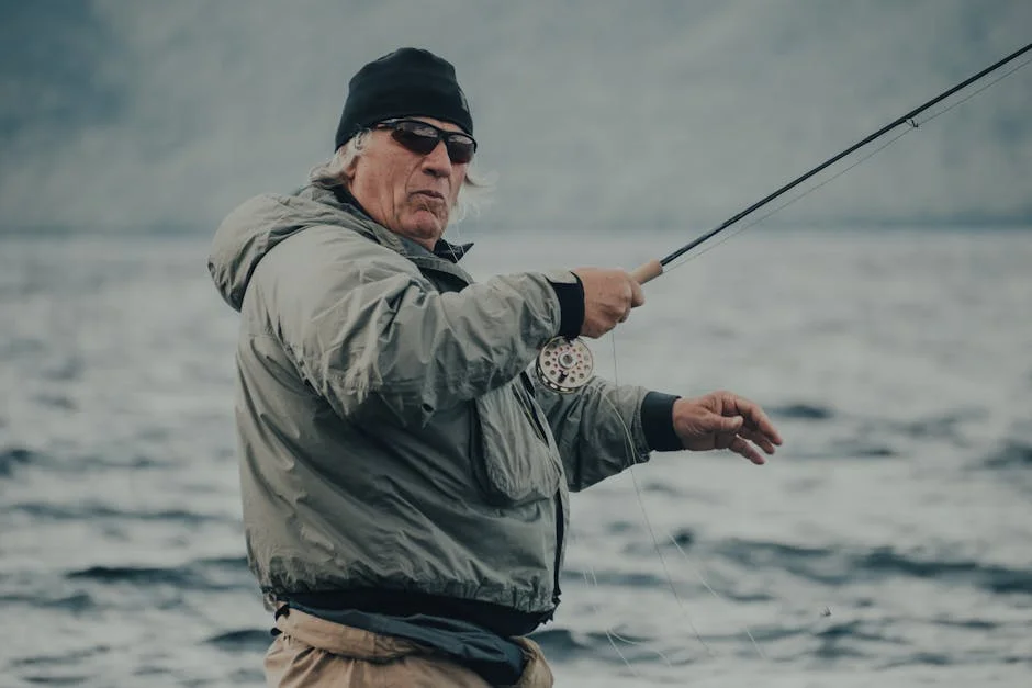 Bass on the Fly: An Accessible Guide to Warmwater Fly Fishing