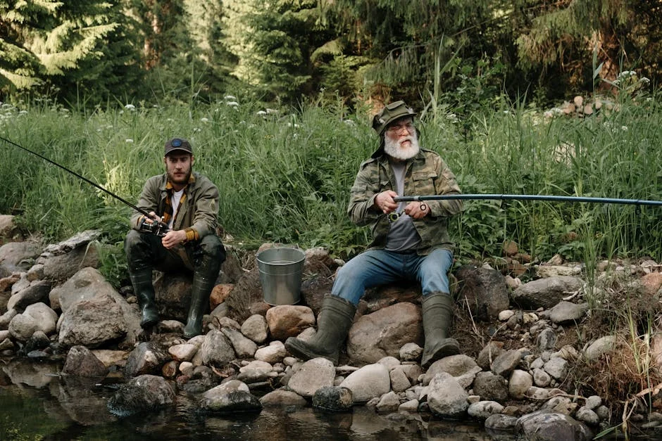 Simms Freestone Waders Reviewed: Mid-Range Quality Tested