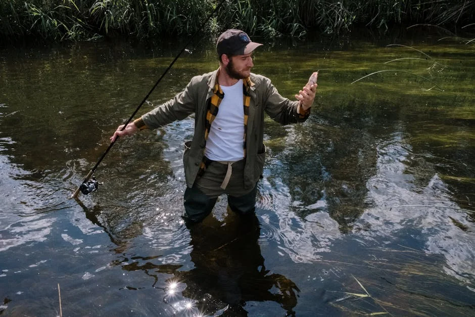 Eleven Mile Canyon Fly Fishing Guide: Colorado's Hidden Gem